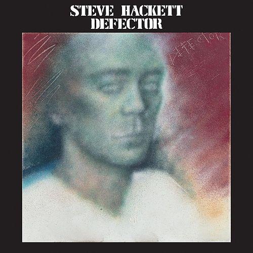 Steve Hackett - 1980 Defector